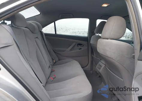 2009 Toyota Camry Le from USA, damaged, VIN 4T1BE46K89U896382